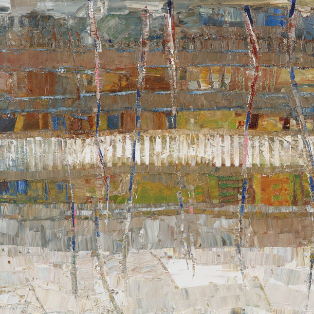 Haven - Christien Timmermans-Smits (XX)