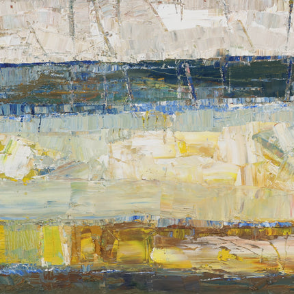 Haven - Christien Timmermans-Smits (XX)