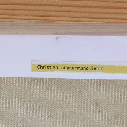 Haven - Christien Timmermans-Smits (XX)