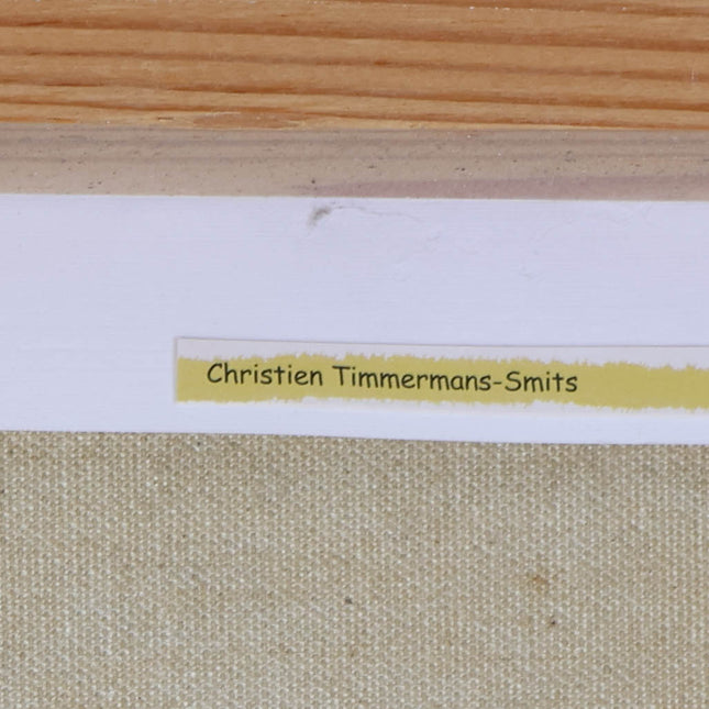 Haven - Christien Timmermans-Smits (XX)