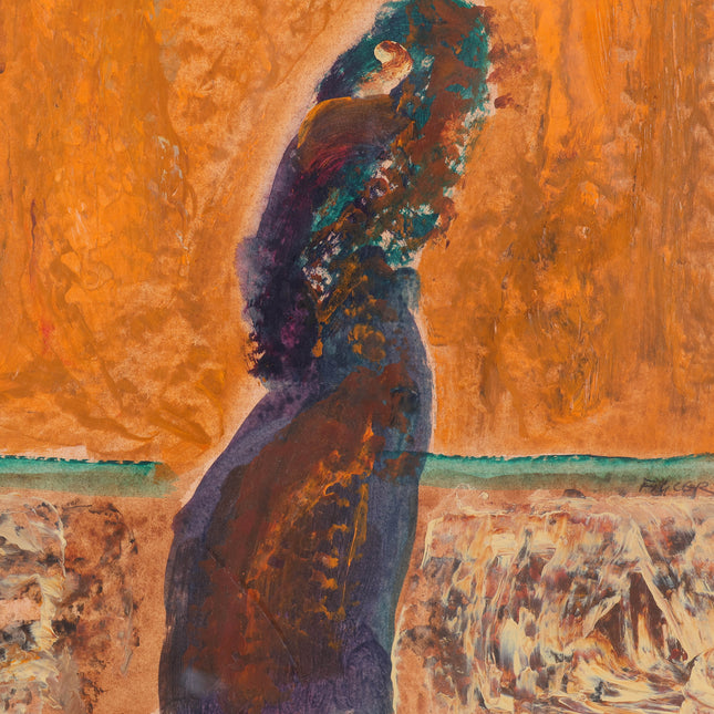 Actrice III