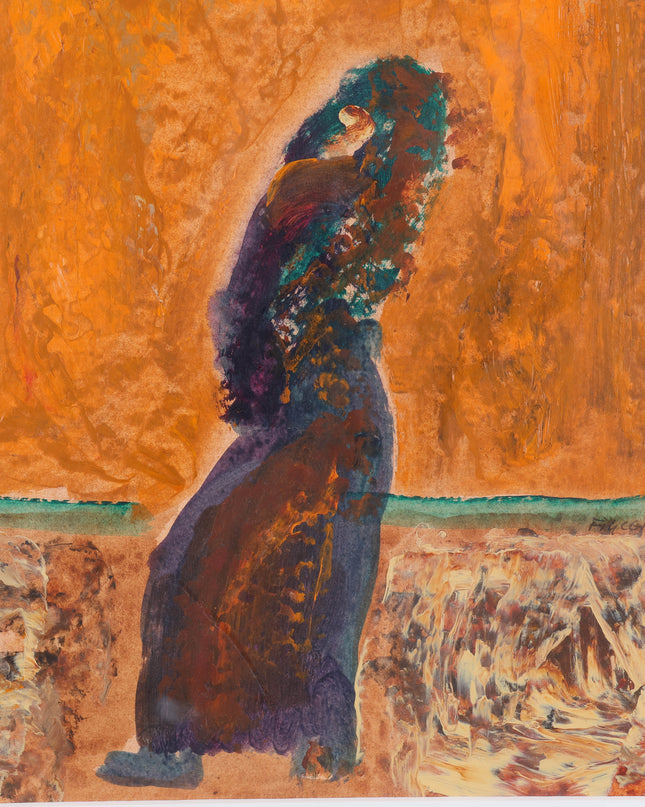 Actress III