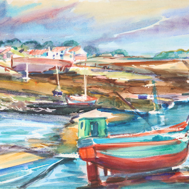 Port