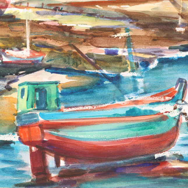Port