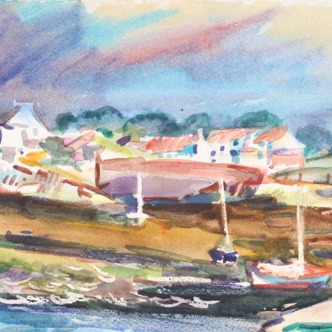 Port