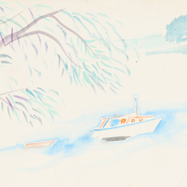 Sea