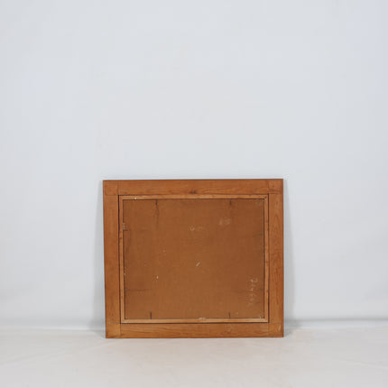 Portrait of Leo Gestel