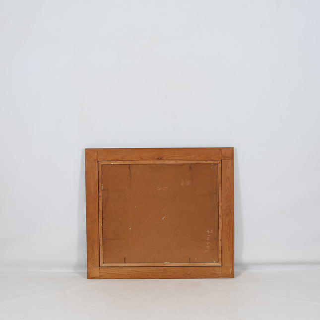 Portrait of Leo Gestel