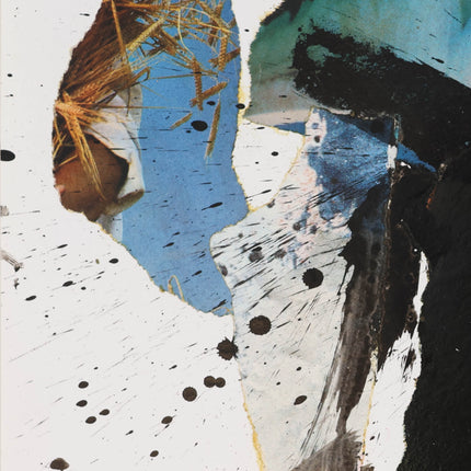 Jan Cremer - Collage