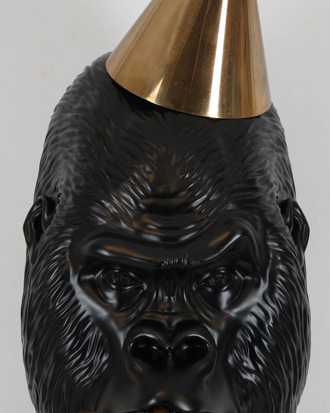 Joseph Klibansky (1984) – Big Bang – bronzen sculptuur, 2019