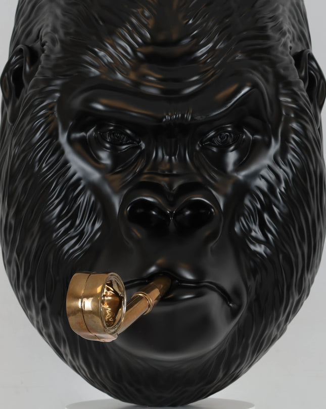 Joseph Klibansky (1984) – Big Bang – bronzen sculptuur, 2019