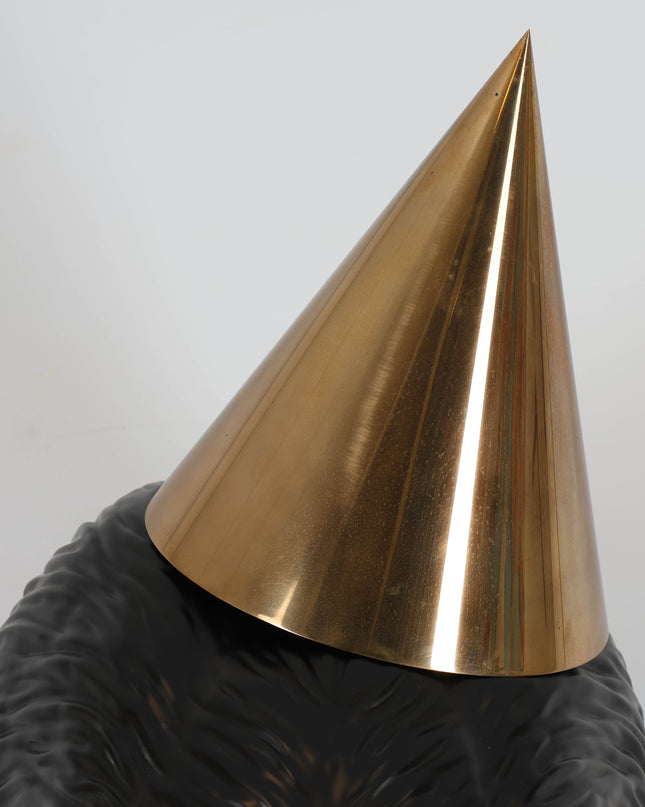 Joseph Klibansky (1984) – Big Bang – bronzen sculptuur, 2019