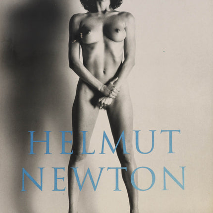 SUMO - Helmut Newton (1920-2004)