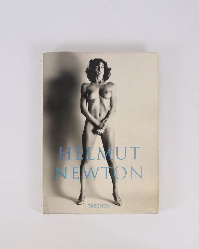 Helmut Newton (1920-2004) - SUMO