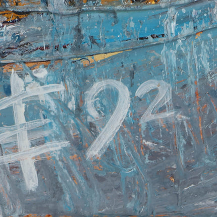 Albert Niemeyer (1951) - John-Elfride-Barbera-Oliver-Carol-Michel-Julia-Gabriël-Iris (1998)