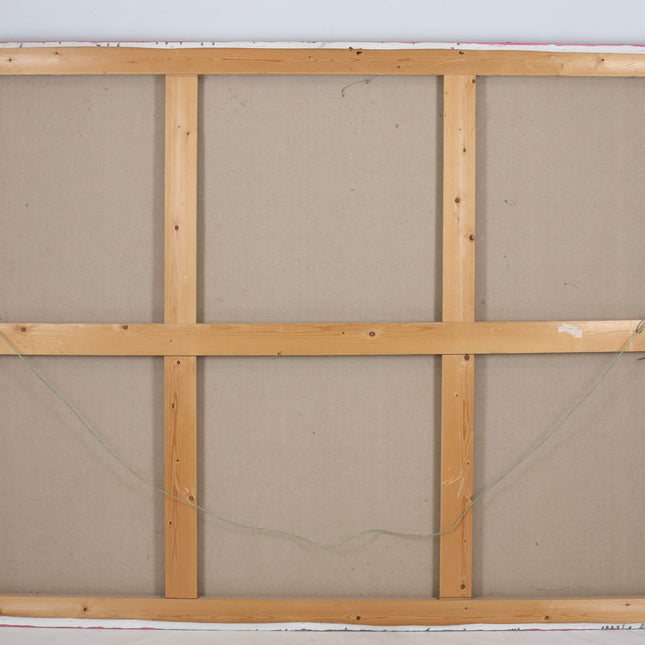 Albert Niemeyer (1951) - John-Elfride-Barbera-Oliver-Carol-Michel-Julia-Gabriël-Iris (1998)