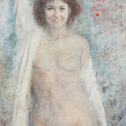 Mia - Vladimir Suchy (1923-1998)
