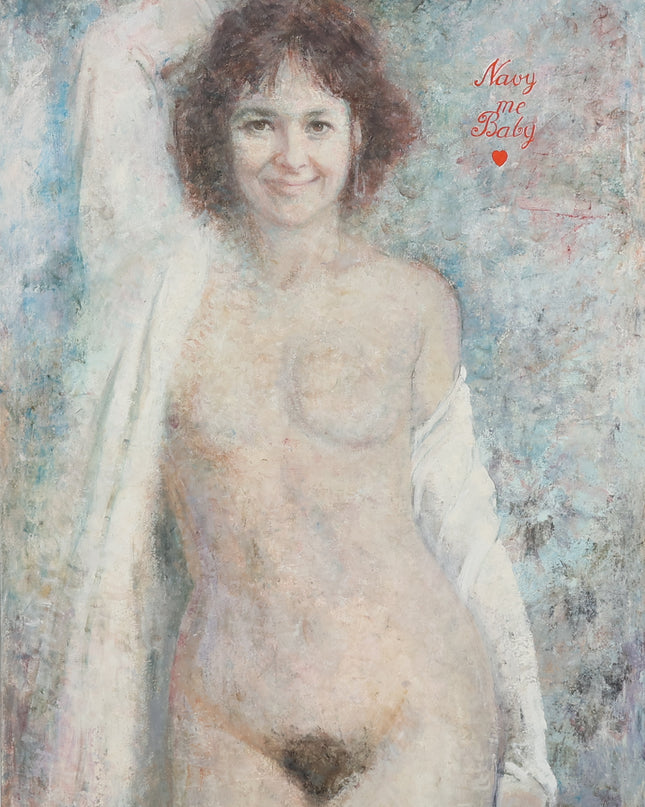Vladimir Suchy (1923-1998) - Mia