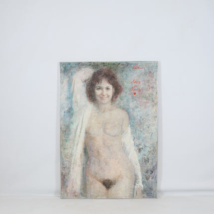Mia - Vladimir Suchy (1923-1998)