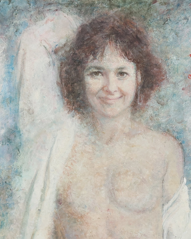 Vladimir Suchy (1923-1998) - Mia