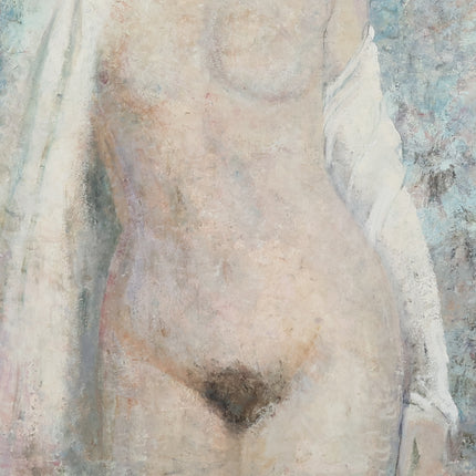 Mia - Vladimir Suchy (1923-1998)