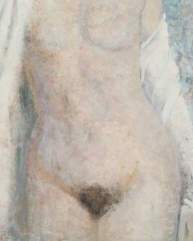 Vladimir Suchy (1923-1998) - Mia