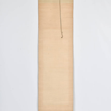 Mount Fuji - Japanse scroll - Edo Periode