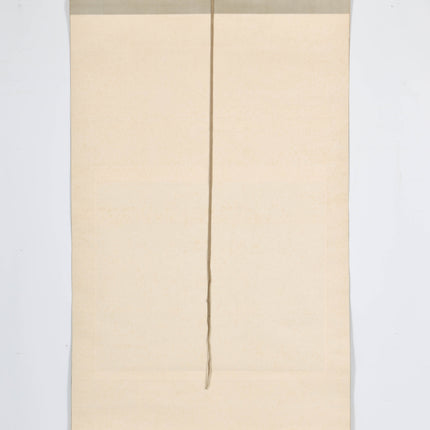 Spring - Japanse scroll - EDO
