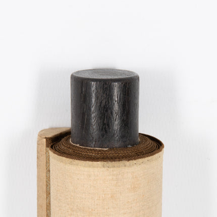 Sensu 扇子 - Japanse scroll - Meiji Periode
