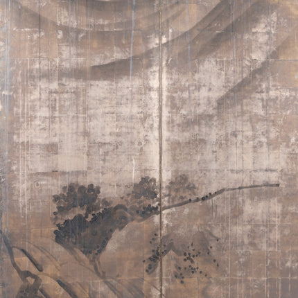 Tiger - Japans Kamerscherm