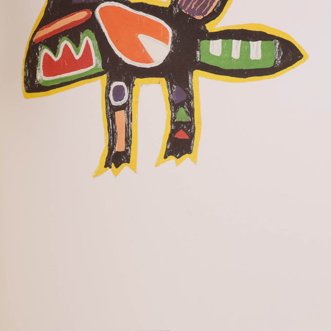 Pintate los bios Maria, pintate