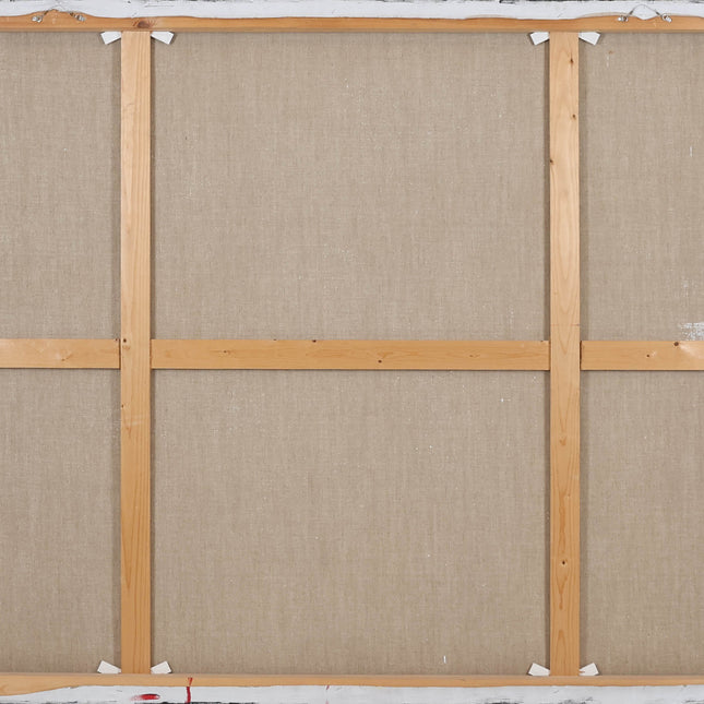 Pintate los bios Maria, pintate