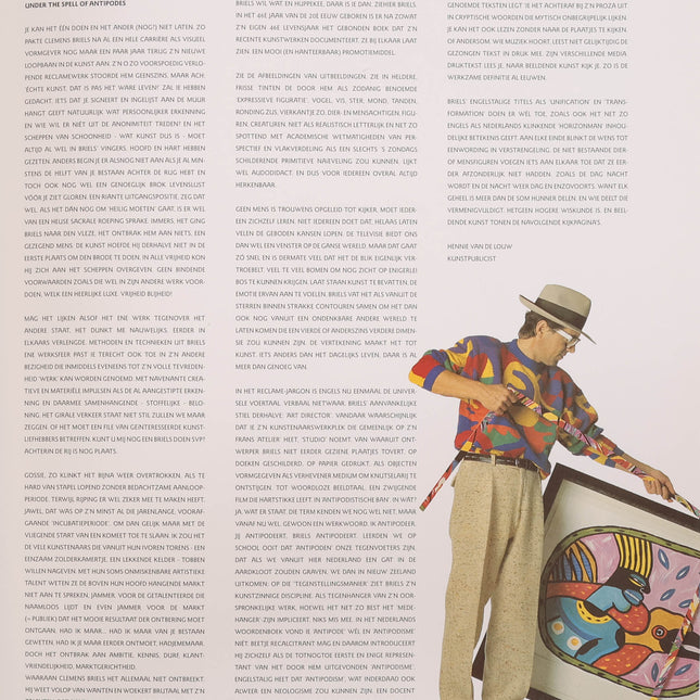 Pintate los bios Maria, pintate