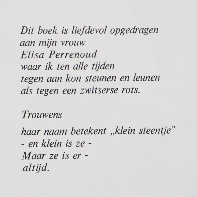 Jeanine het overbuurmeisje