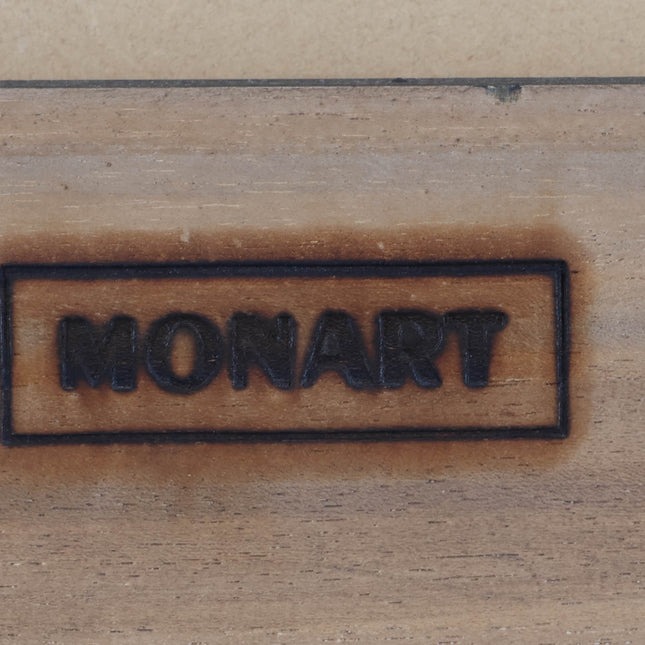 Peter Bol (1947) - Ophaalbruggetje in de Biesbosch