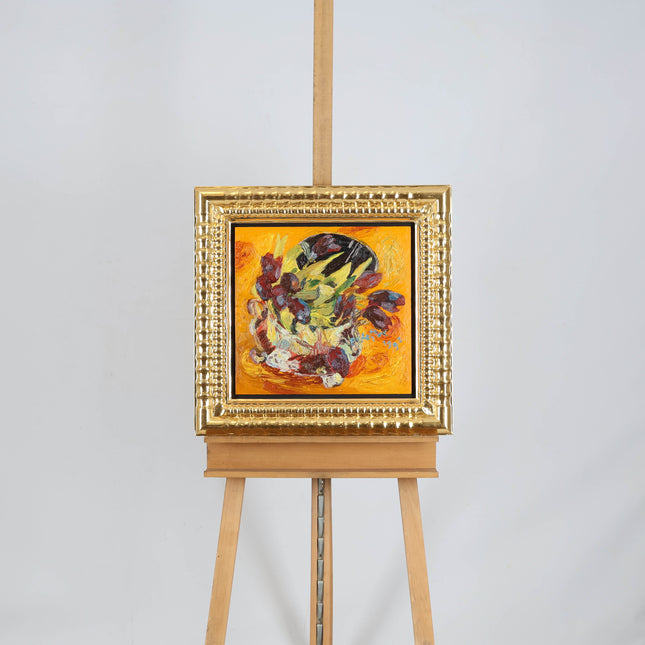 Peter Bol (1947) - Tulpen