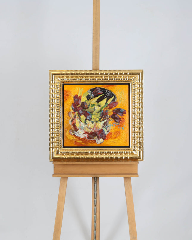 Peter Bol (1947) - Tulpen