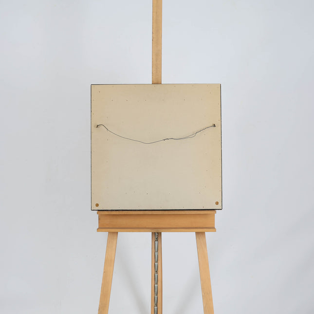 Peter Bol (1947) - Tulpen