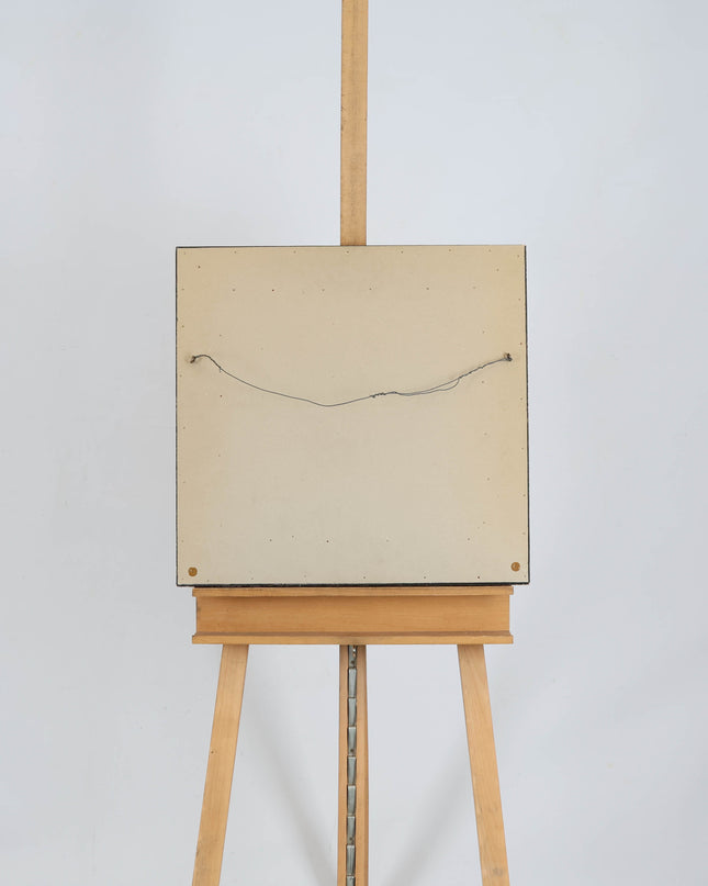Peter Bol (1947) - Tulpen
