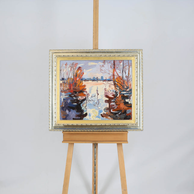 Peter Bol (1947) - De idylle van veelheid