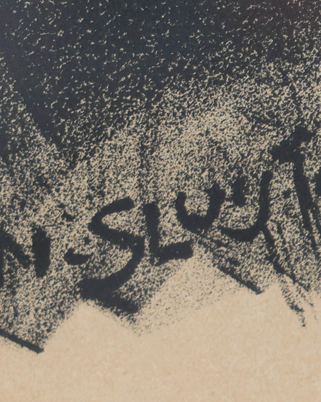 Jan Sluijters (1881-1957) - De nieuwe Amsterdammer 3 juni 1916