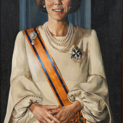 Beatrix -  Jan M.C. Asselbergs (1937-2015) (kopie)