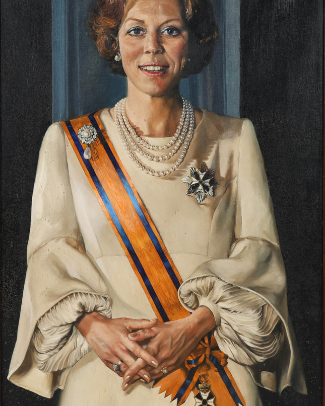 Beatrix -  Jan M.C. Asselbergs (1937-2015)
