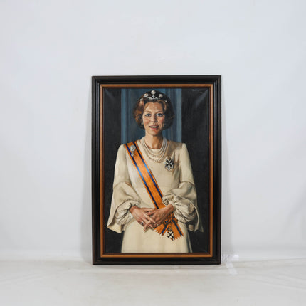 Beatrix -  Jan M.C. Asselbergs (1937-2015) (kopie)