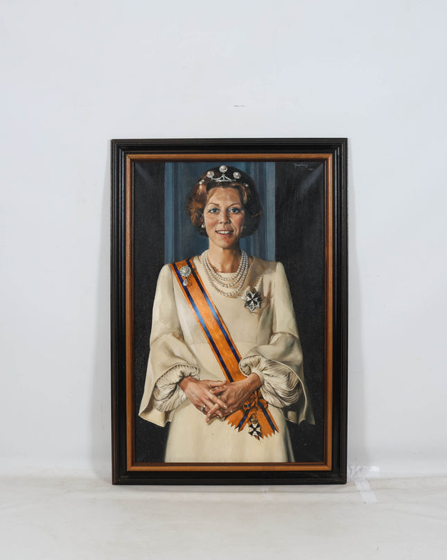 Beatrix -  Jan M.C. Asselbergs (1937-2015)