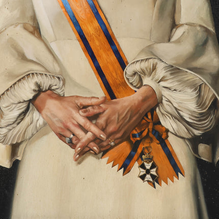 Beatrix -  Jan M.C. Asselbergs (1937-2015) (kopie)