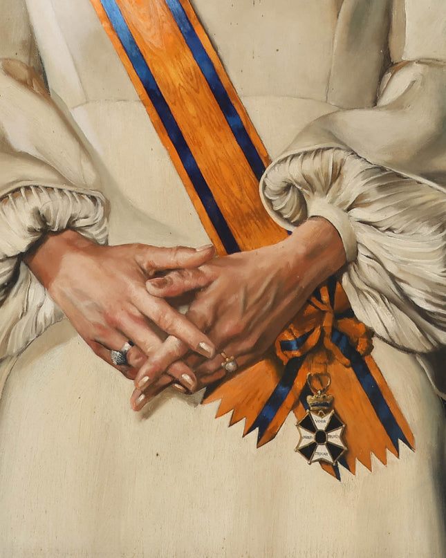 Beatrix -  Jan M.C. Asselbergs (1937-2015)