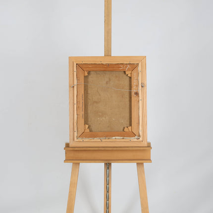 Stilleven van een fruitschaal - Matthieu Wiegman (1886-1971)