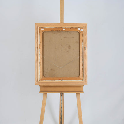 Portret Albert van Dalsum - Matthieu Wiegman (1886-1971)