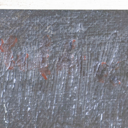 Toon Kelder (1894 –1973) - Stilleven met o,a. een aardewerk pot, groenten en een brood tafel